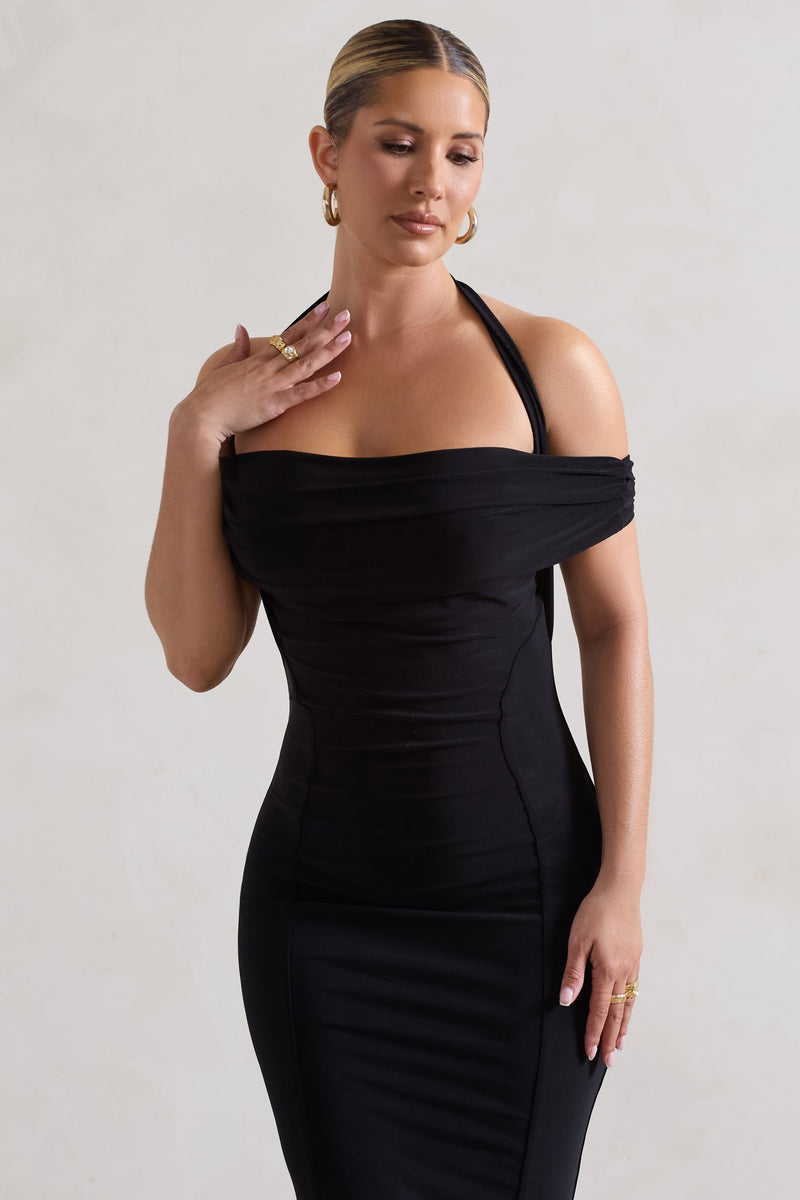 Robe De Fête Pour Fille Avec Dos Nu Et Nœud - Dentelle, Manches Flottantes, Taille Réglable - Pour Anniversaire, Mariage, Séance Photo - Taille 2 à 7 Ans