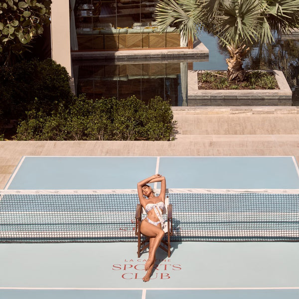 Your Adventure Awaits: Resort SS25