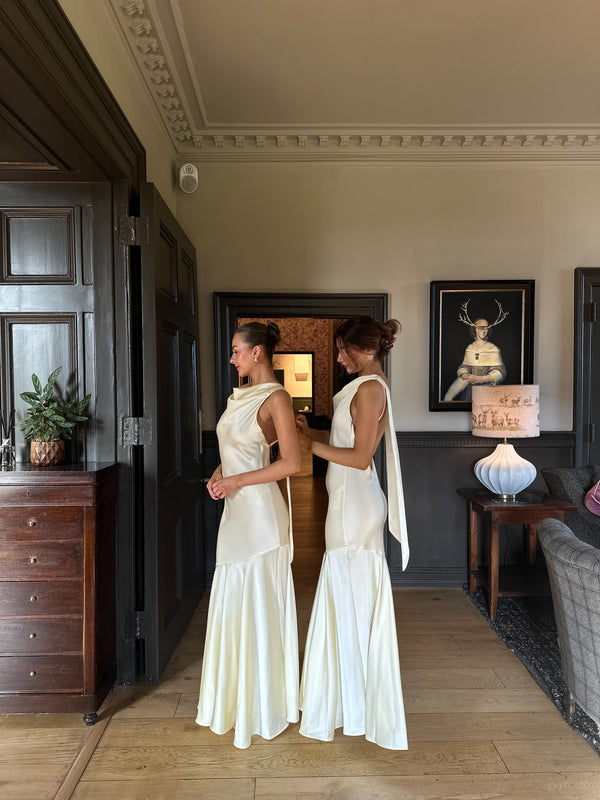 Forever Pieces: Bridesmaid Dresses Your Girls Will Wear Again