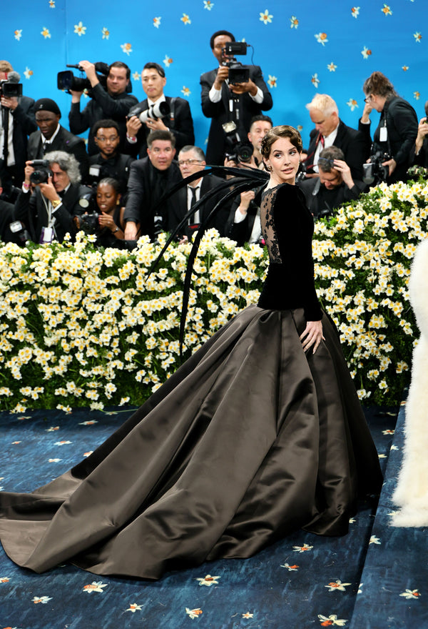 THE TRENDS OF THE NIGHT: MET GALA 2025