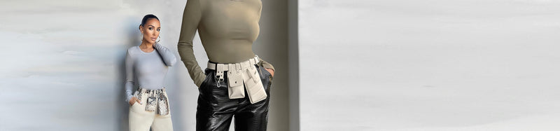 Belts