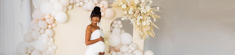 NEW IN MATERNITY
