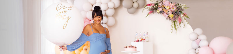 Maternity Jumpsuits