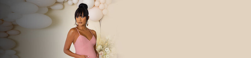 Maternity Maxi Dresses