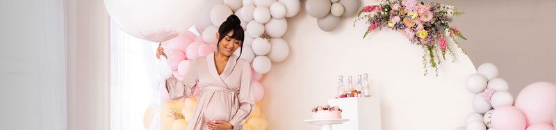 Maternity Dresses