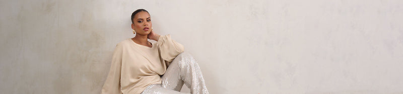Plus Size Skirts & Pants