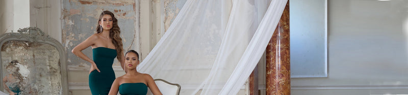 Bridesmaids Dresses