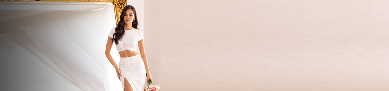 Bridal Co-ords