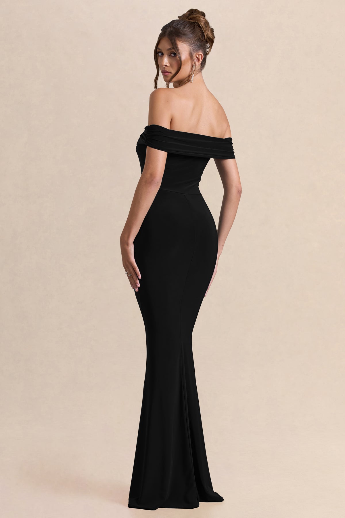 BGR_HR_CL124662002 - Law of Attraction Black Bardot Draped Split Maxi Dress11_(2).jpg