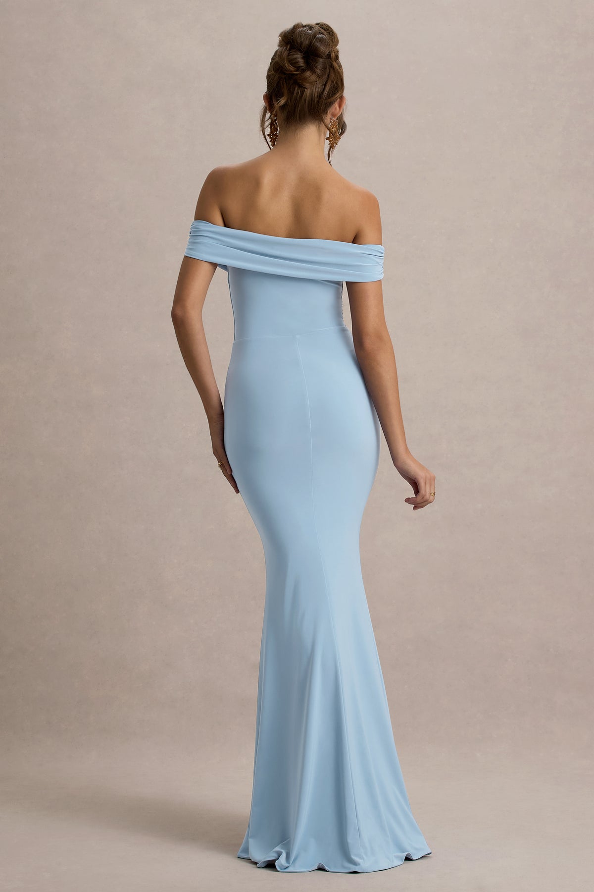 CC_HR_CL124662312 - Law of Attraction  - Powder Blue Bardot Draped Split Maxi Dress 8.jpg