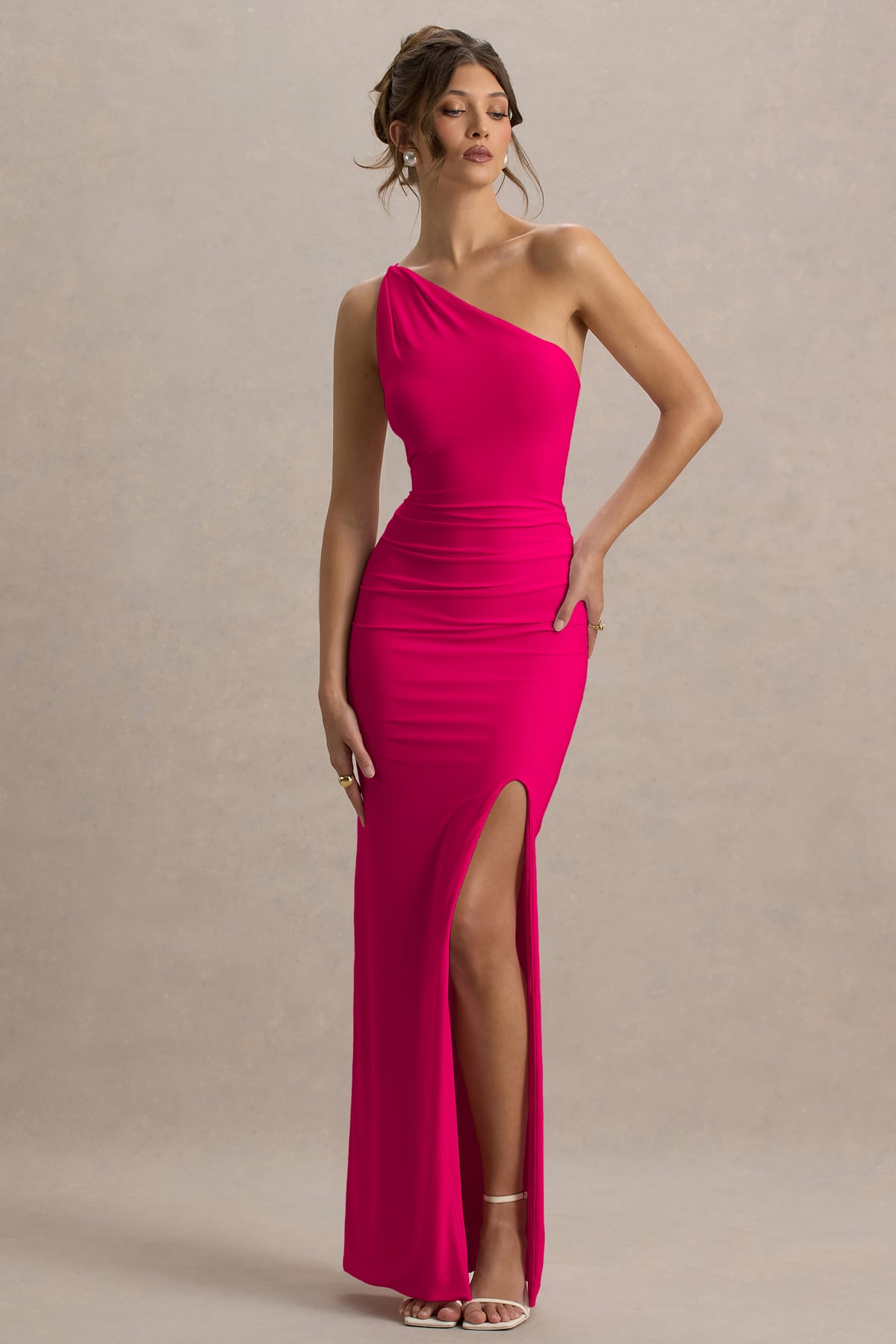 HR_CL127621080---Dressing-Up-_-Hot-Pink-One-Shoulder-Maxi-Dress-With-Open-Back-Detail_02.jpg