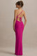 HR_CL127621080 - Dressing Up | Hot Pink One Shoulder Maxi Dress With Open Back Detail_01.jpg