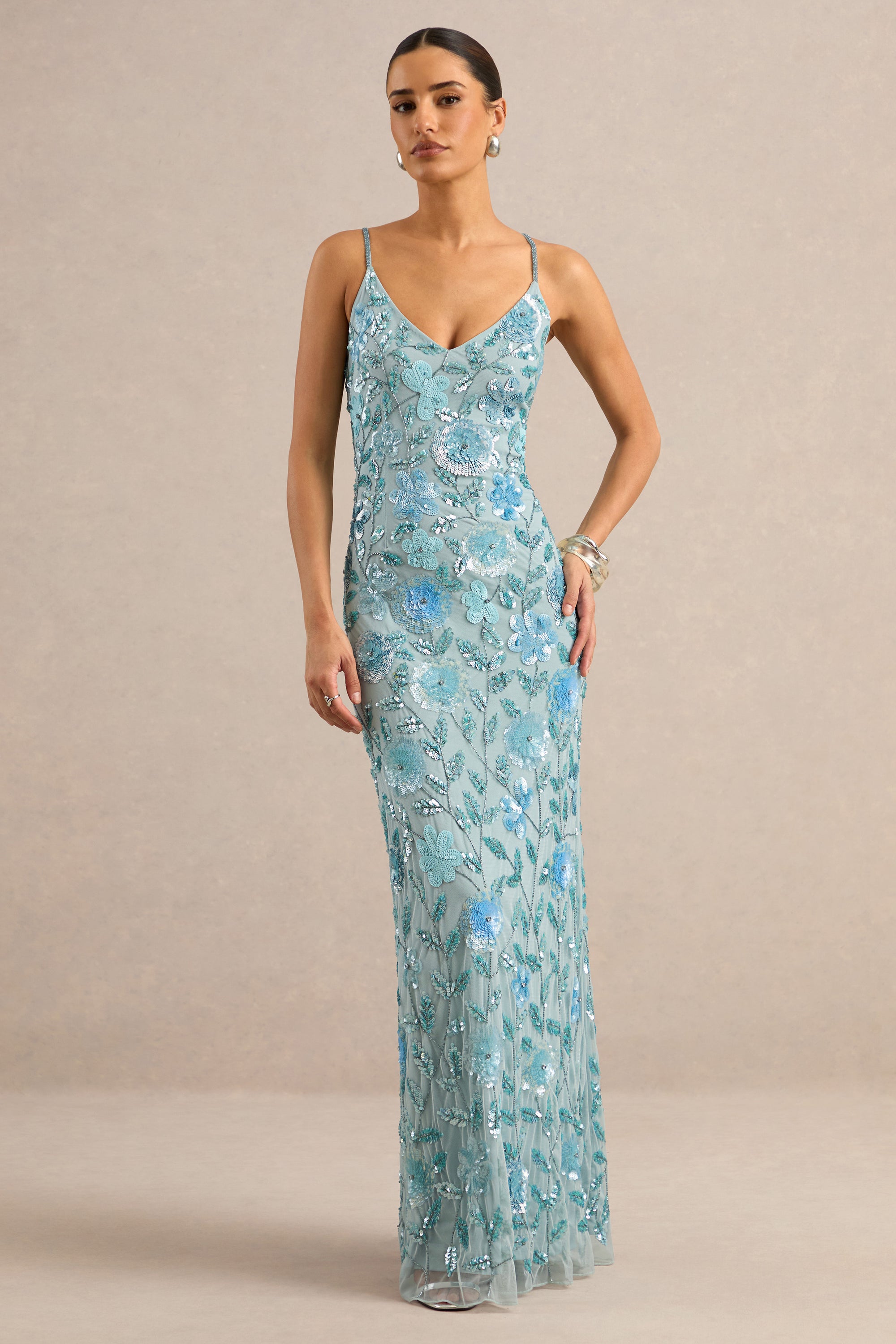 ECM_HR_CL134960016 - Gemini _ Blue Embellished Strappy Maxi Dress 0.jpg