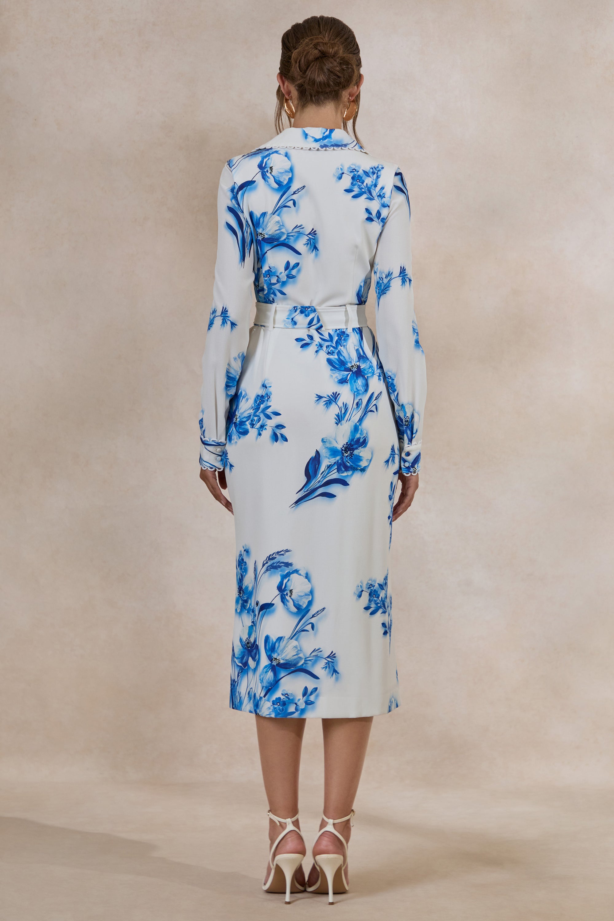 ECM_HR_CL135595153 - Zephy _ Blue Floral Print Belted Shirt Midi Dress5.jpg