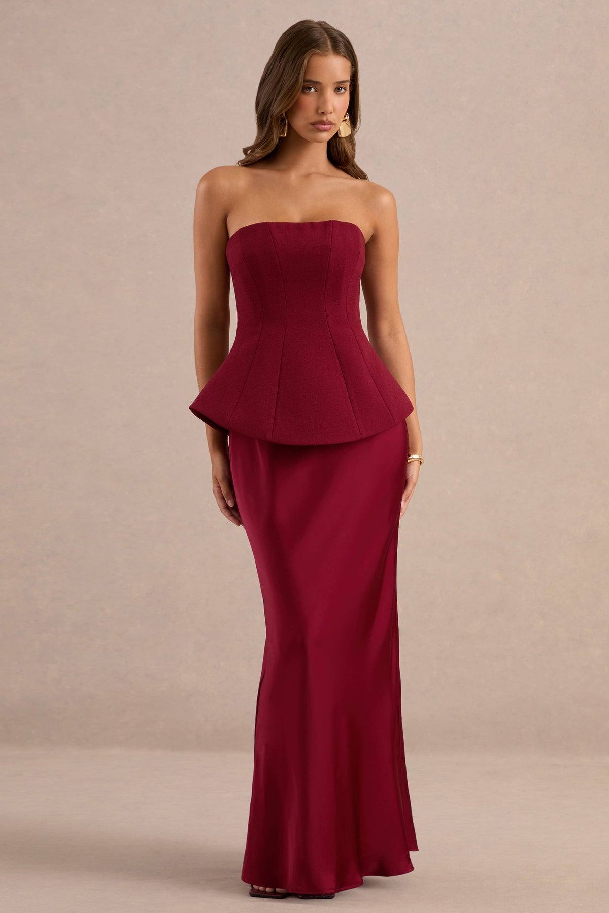 ECM_HR_CL135828102_ Ohio Burgundy Strapless Corset Maxi Dress 20.jpg