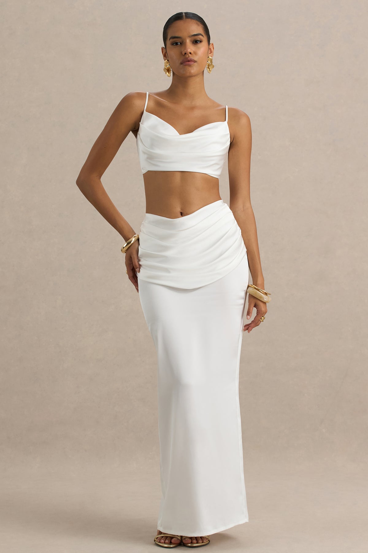 HR_CL136154005---Una-_-White-Ruched-Cowl-Neck-Crop-Top-+-HR_CL136155005---Rosita-_-White-Ruched-Maxi-Skirt0.jpg