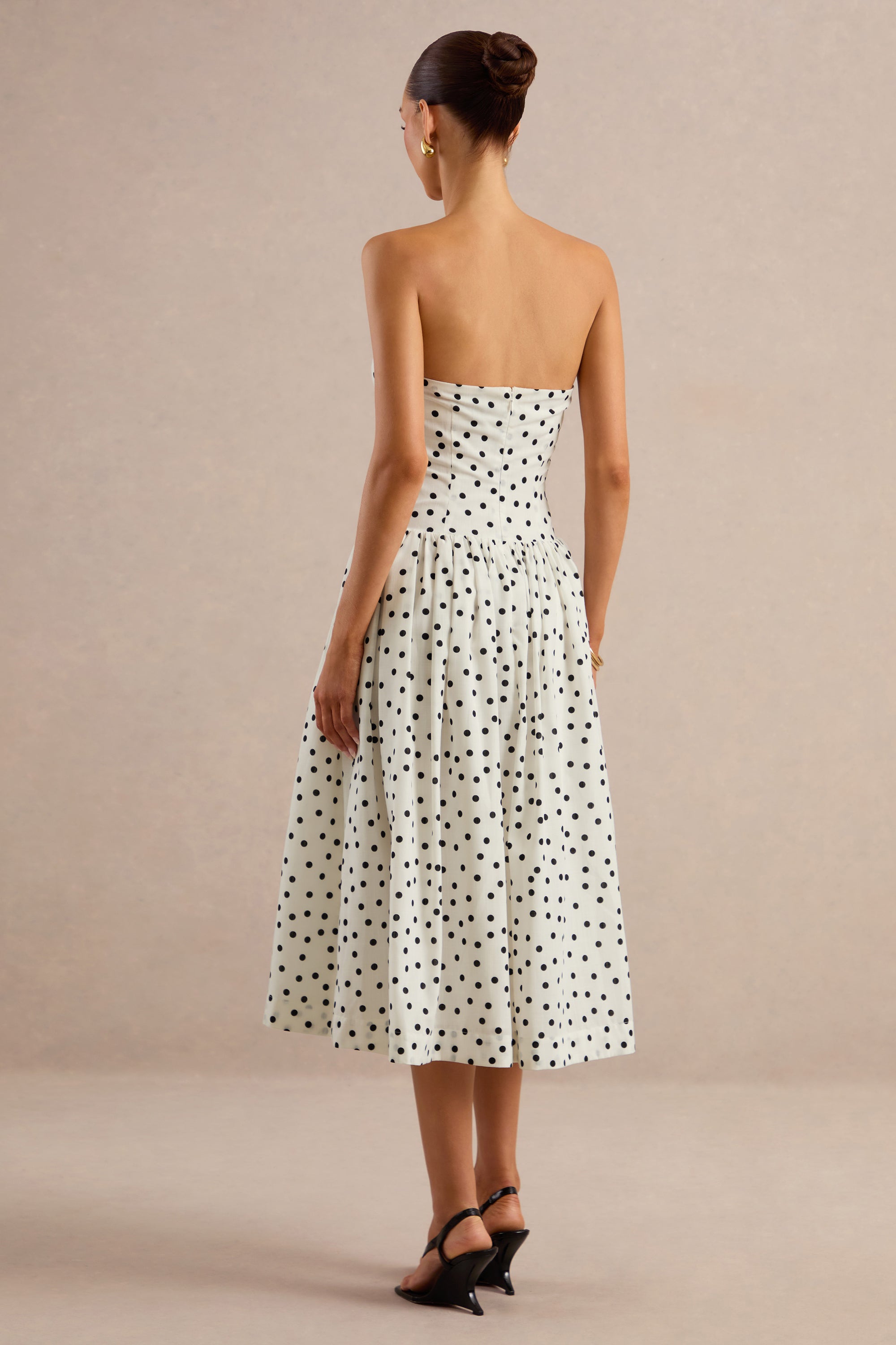 ECM_HR_CL136448134 - Triumph _ Polka Dot Bandeau Midi Dress6.jpg