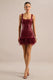 ECM_HR_CL136677037 - Rosalinda _ Burgundy Sequin Square-Neck Mini Dress With Feather Trim1.jpg