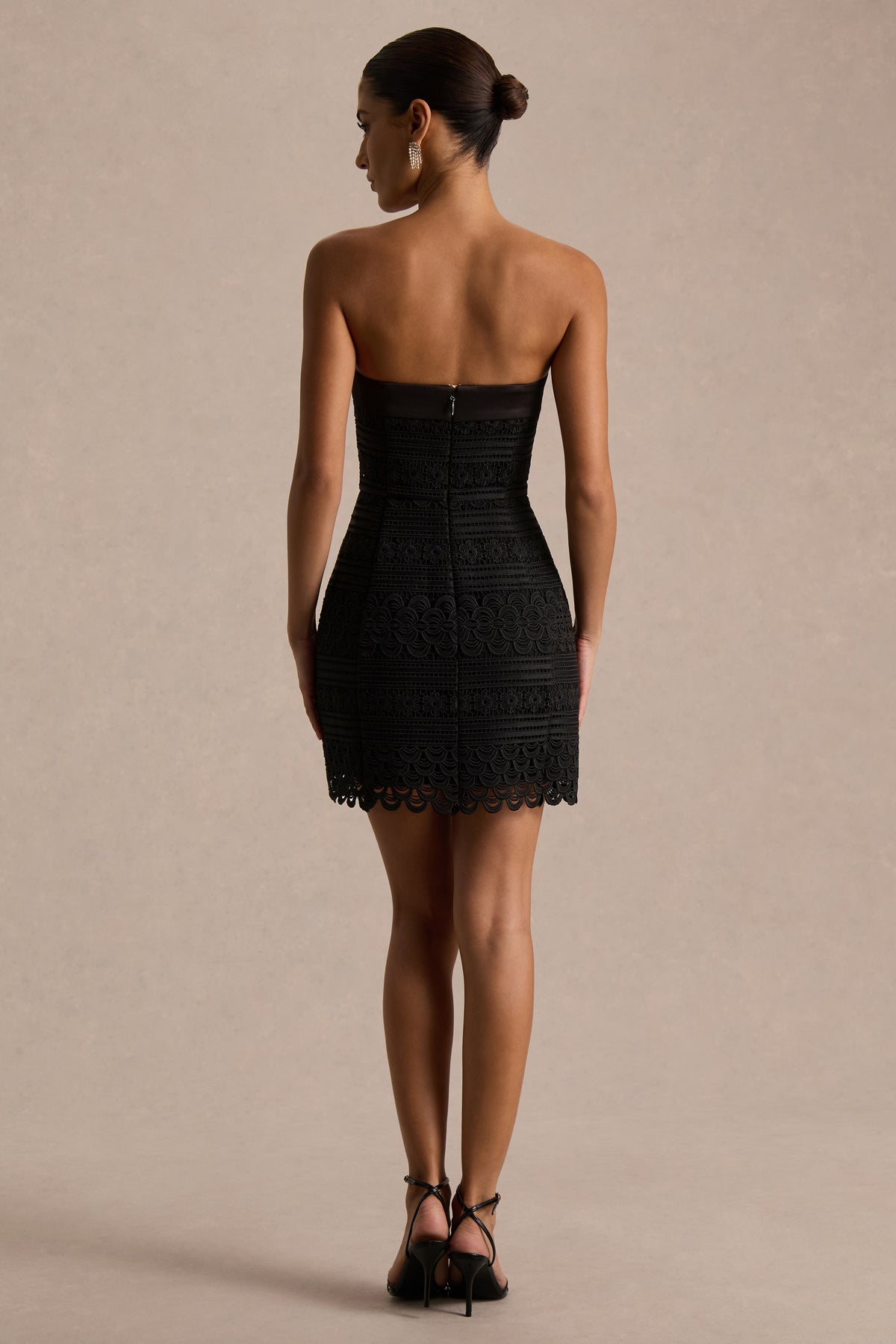 HR_CL136772002 Kerry Black Lace Bandeau Mini Dress 2.jpg