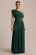HR_CL136828038 - Kady Dark Green Asymmetric-Neck Maxi Dress With Ruched Detailing and Front-High Split 01H.jpg