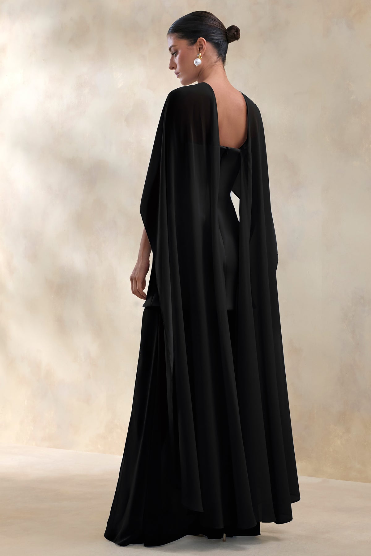 Maxi Dress Cape Dress Canada Classy Long Evening Dress In Red With Cape Maxi Dress Cape Dress Canada Classy Long Evening Dress In Red With Cape