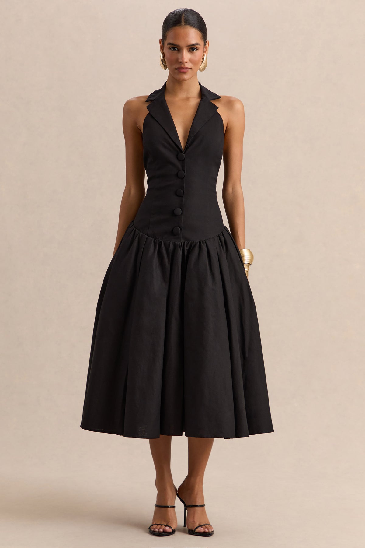 ECM_HR_CL137120001---Ella-_-Black-Plunge-Neck-Midi-Dress-With-Drop-Waist-07.jpg