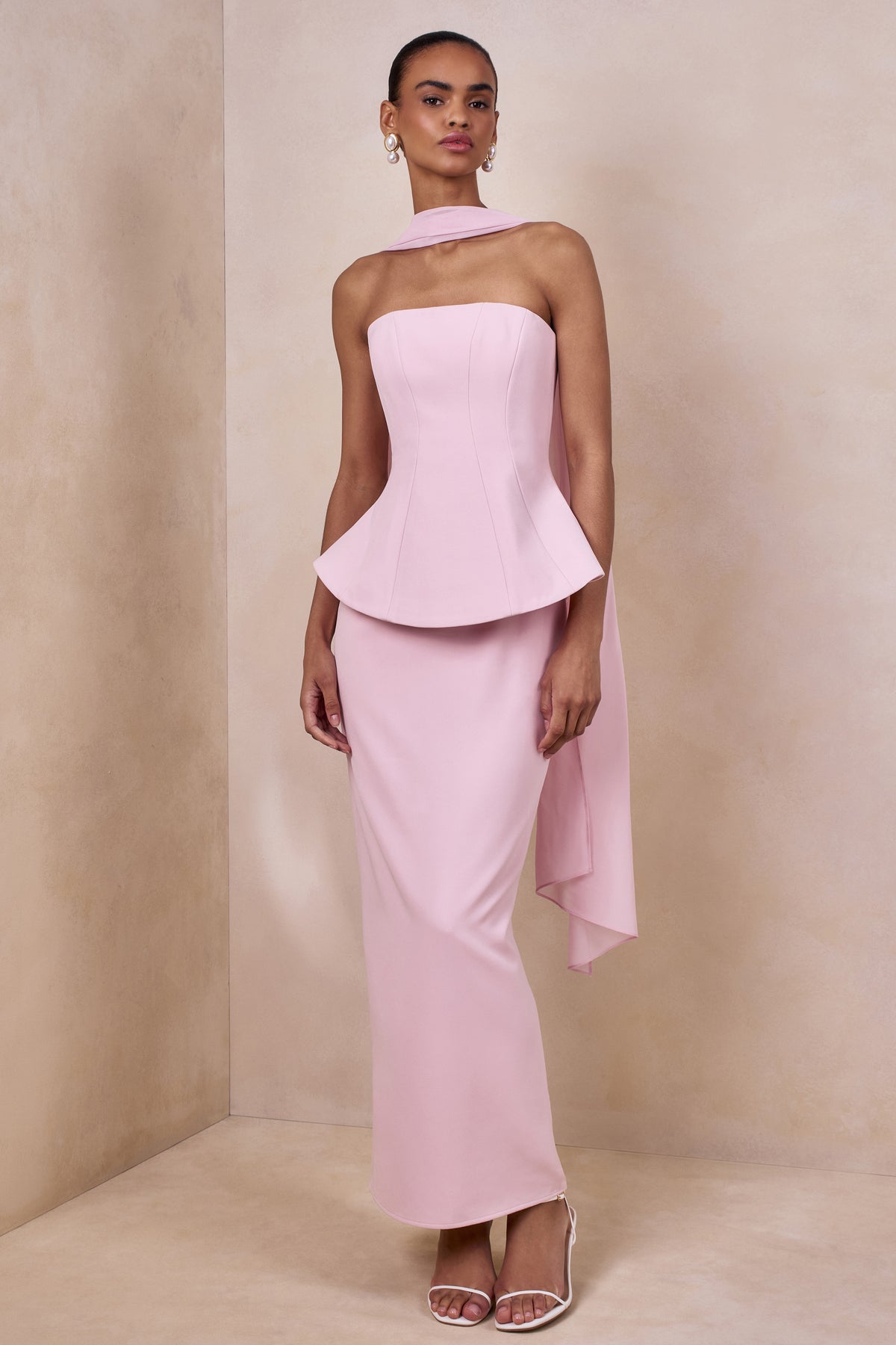 ECM_HR_CL137124081 - Farron | Light Pink Bandeau Corset Maxi Dress 1.jpg
