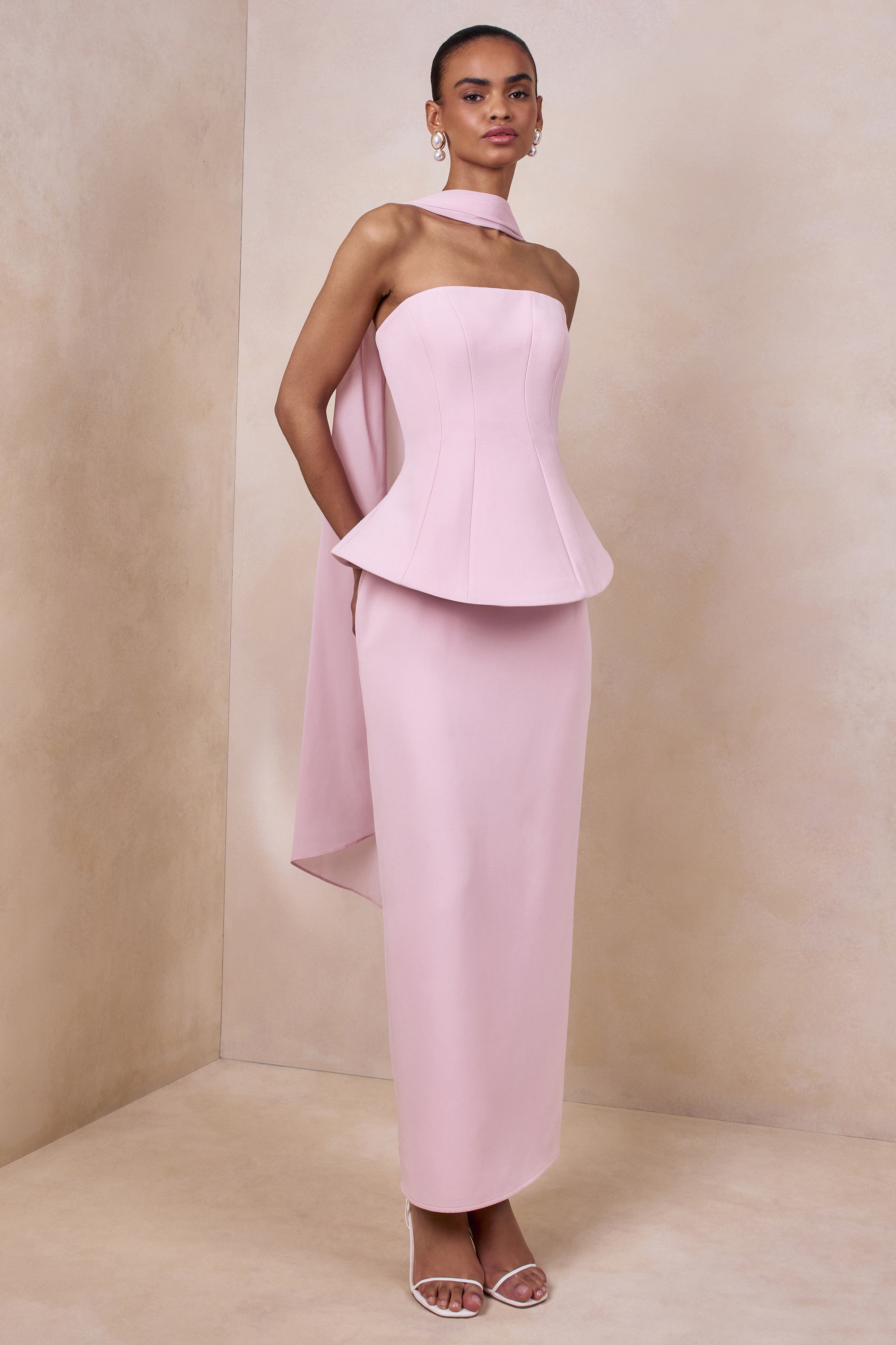ECM_HR_CL137124081 - Farron | Light Pink Bandeau Corset Maxi Dress 2.jpg