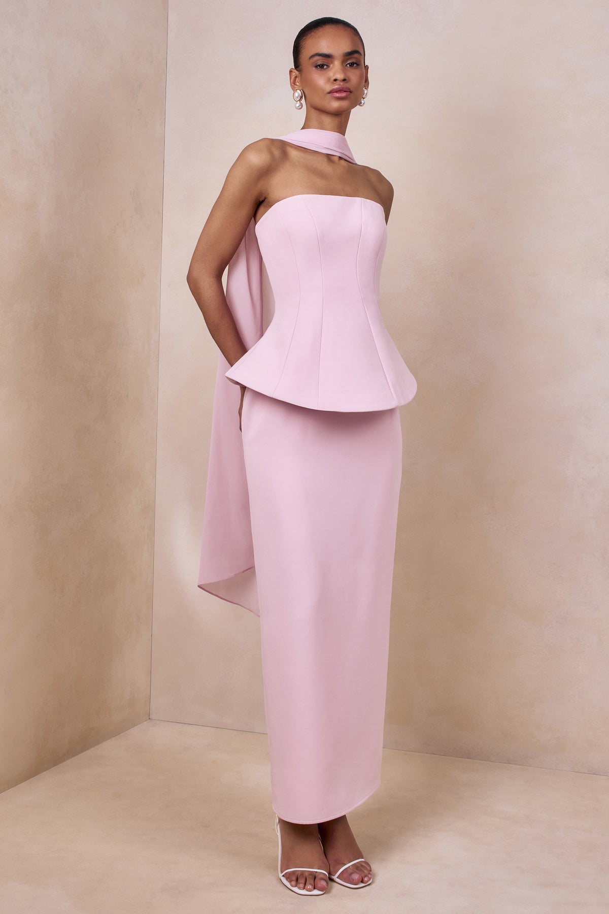 ECM_HR_CL137124081 - Farron | Light Pink Bandeau Corset Maxi Dress 2.jpg