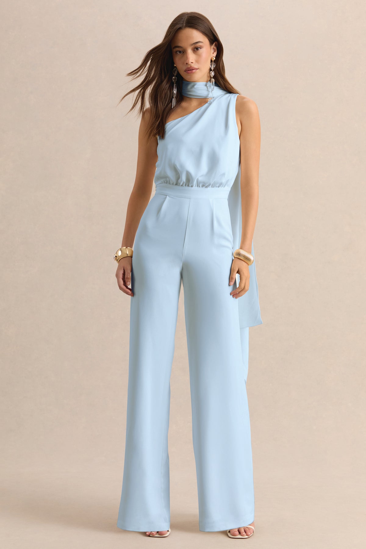 ECM_HR_CL137144013 - Gliselle _ Powder Blue Asymmetric-Neck Jumpsuit With Cape 0.jpg