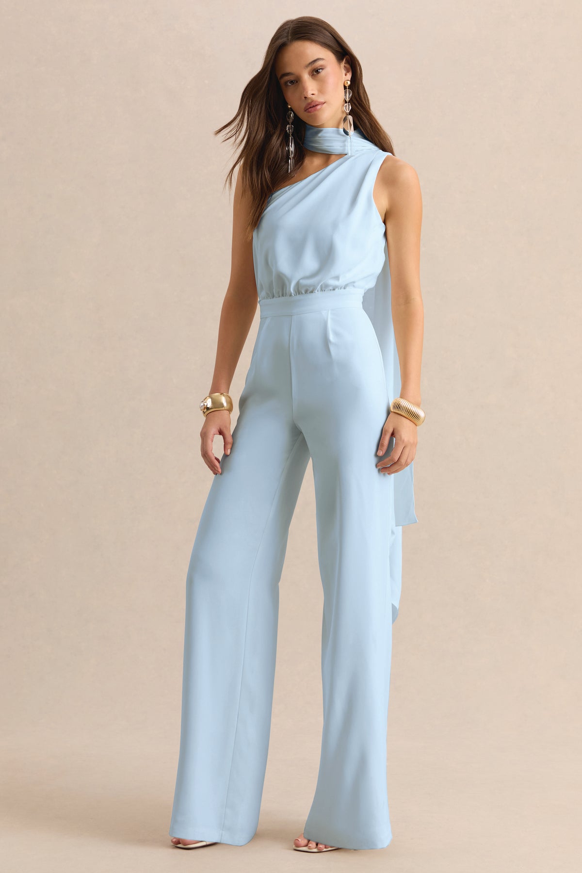 ECM_HR_CL137144013 - Gliselle _ Powder Blue Asymmetric-Neck Jumpsuit With Cape 1.jpg