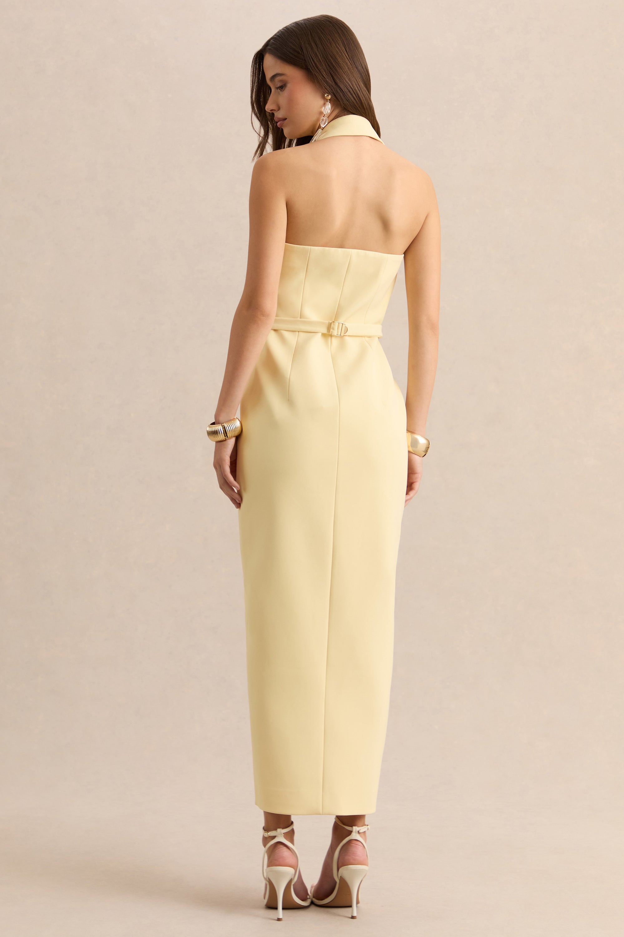 ECM_HR_CL137166121 - Hana _ Lemon Plunge-Neck Tailored Maxi Dress 01.jpg