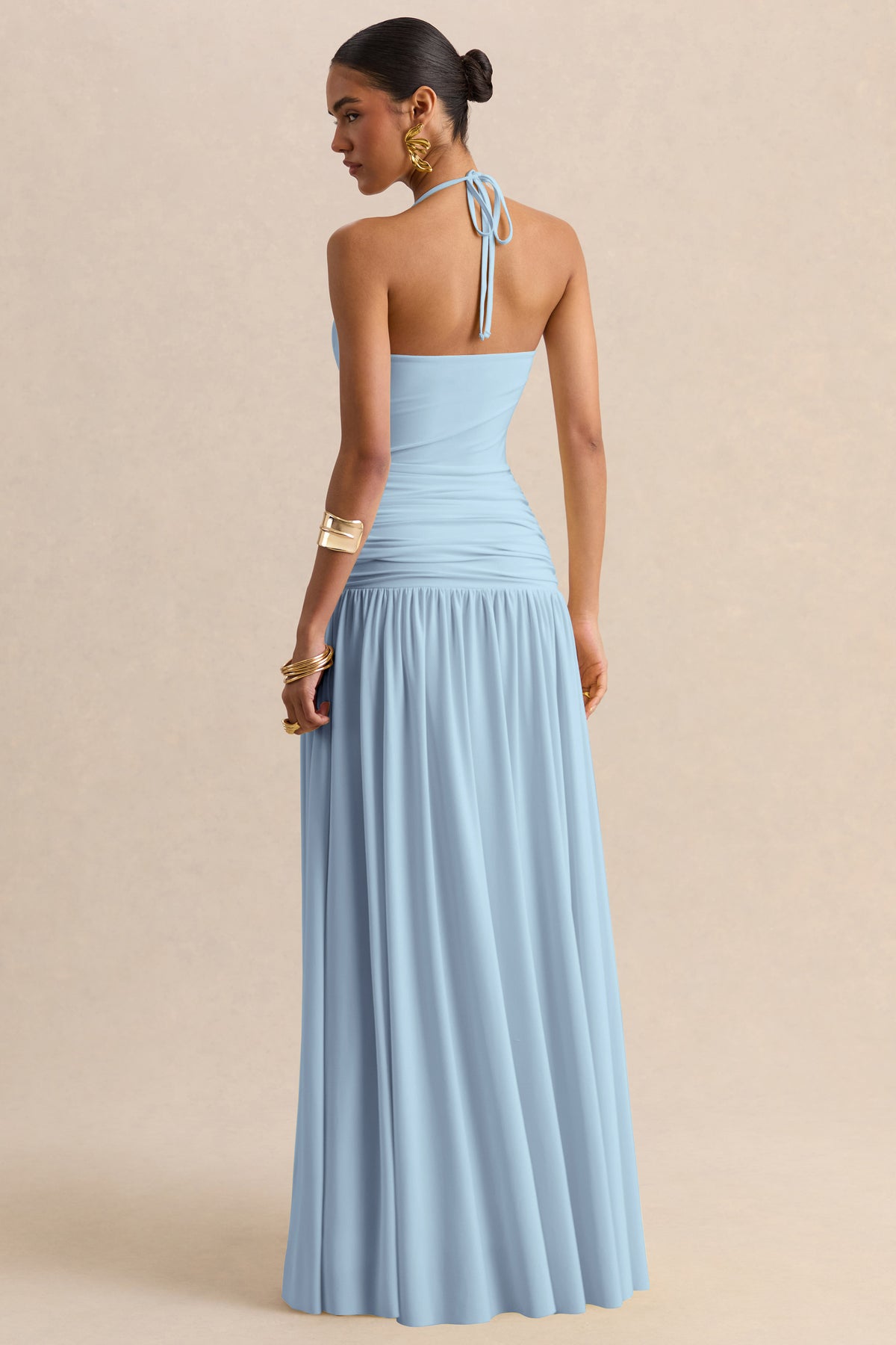 ECM_HR_CL137197016 - Nicolette _ Powder Blue Square-Neck Maxi Dress With Ruched-Detailing 5.jpg