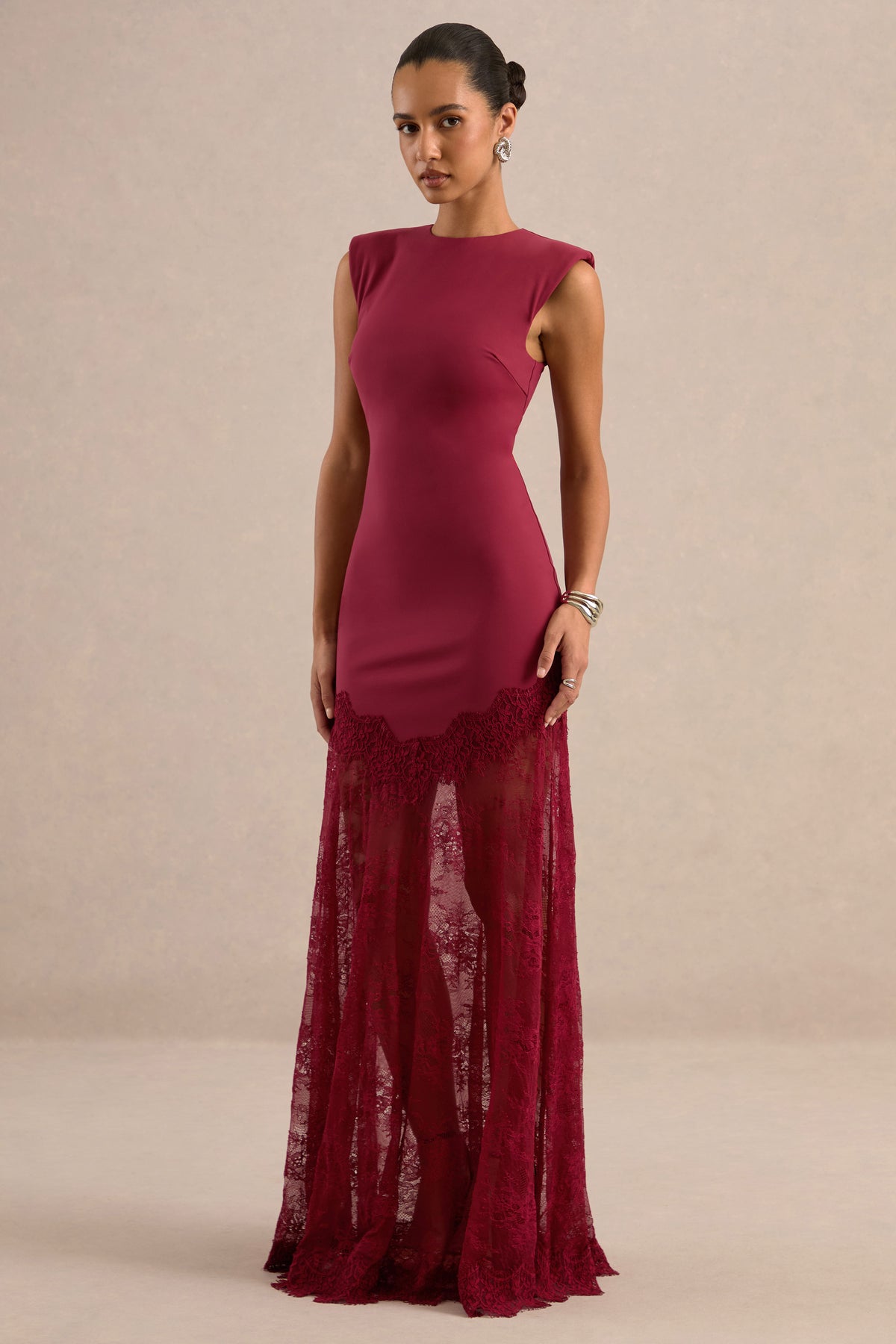 ECM_HR_CL137240102_Fianna Burgundy Sleeveless Fitted Maxi Dress with Lace Hem 19.jpg