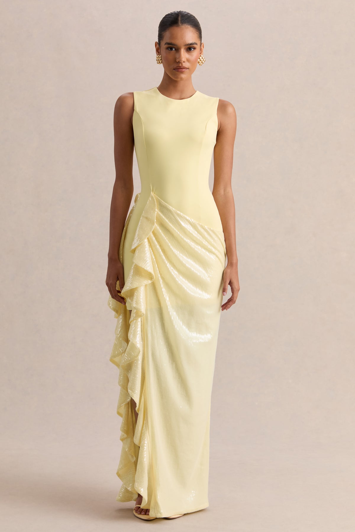 ECM-H_HR_CL137249121---Ada-_-Lemon-Crew-Neck-Maxi-Dress-With-Sheer-Skirt-And-Ruffled-Detailing-03.jpg