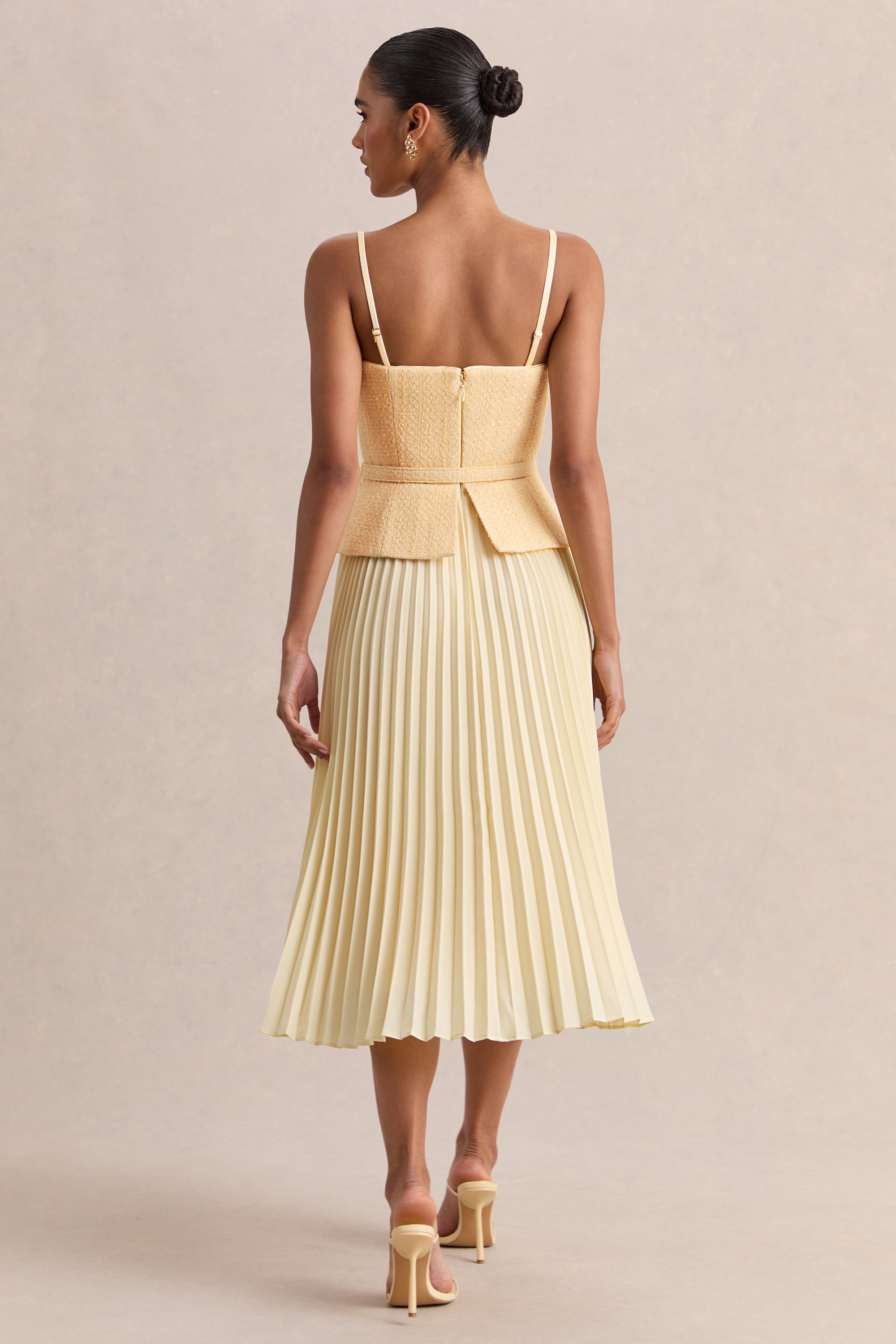 ECM_HR_CL137350121 - Lizzy _ Lemon Square-Neck Midi Dress With Pleated-Skirt 06.jpg