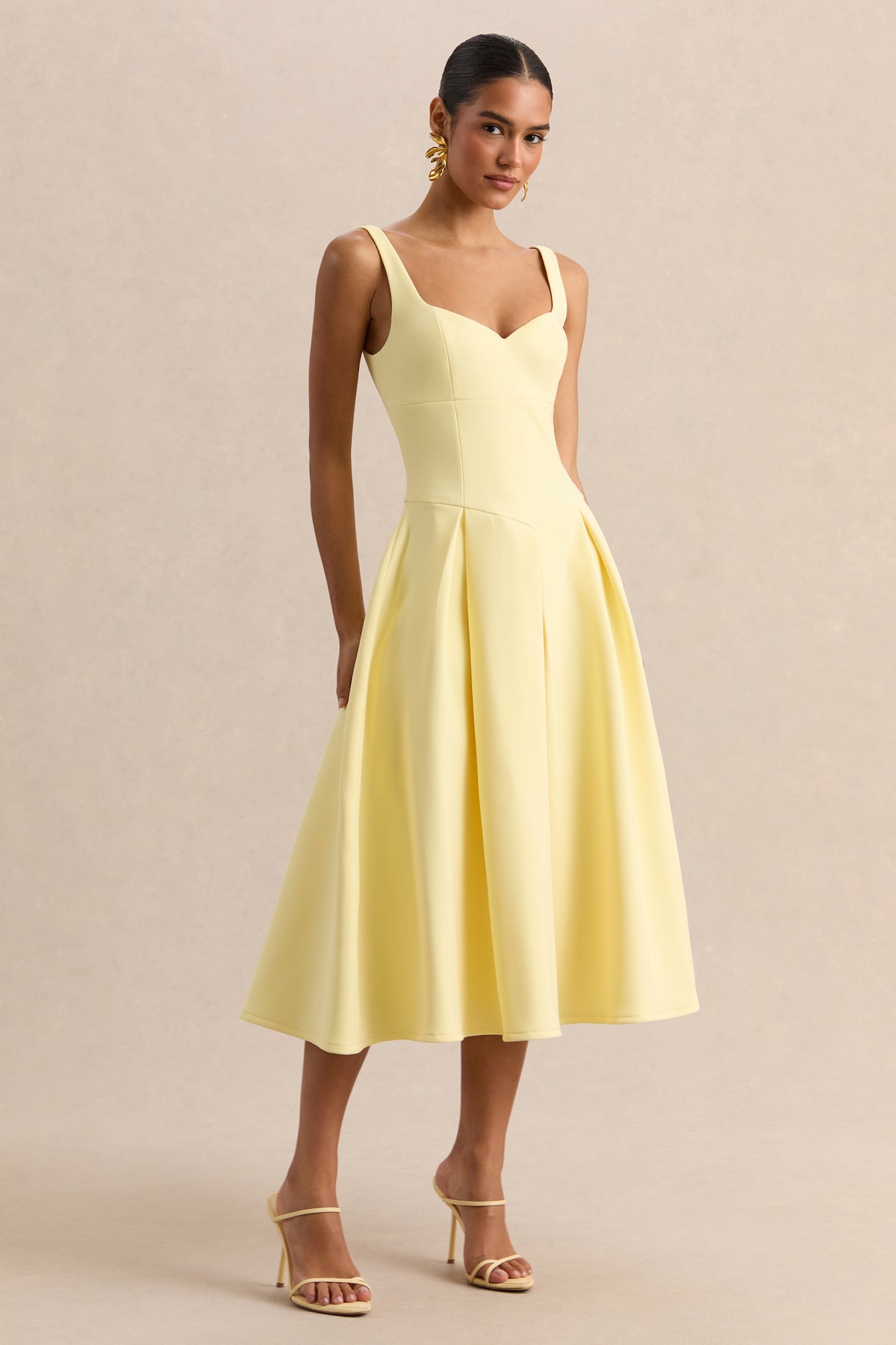 ECM_HR_CL137455121 - Greta - Lemon Sweetheart-Neck Midi Dress 01.jpg