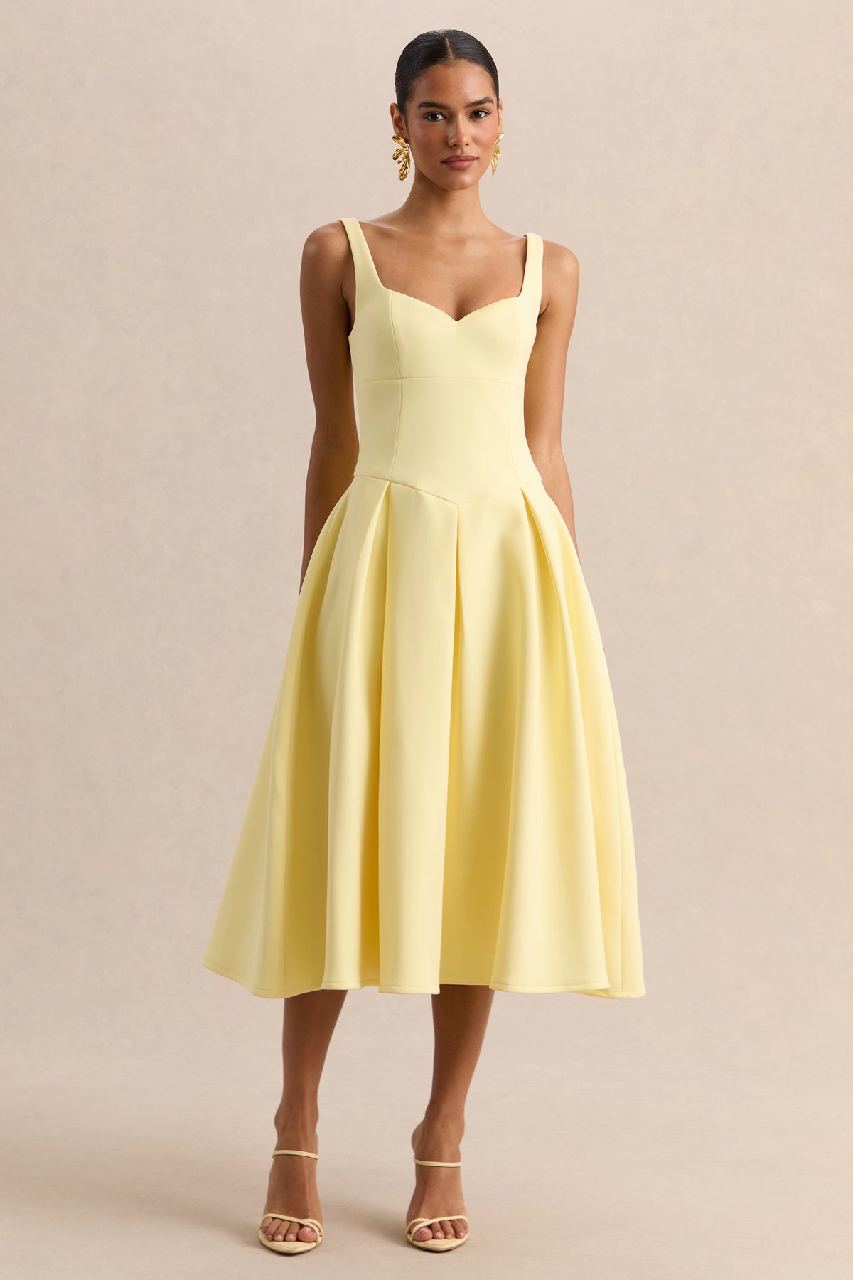 ECM_HR_CL137455121 - Greta - Lemon Sweetheart-Neck Midi Dress 05_HERO.jpg