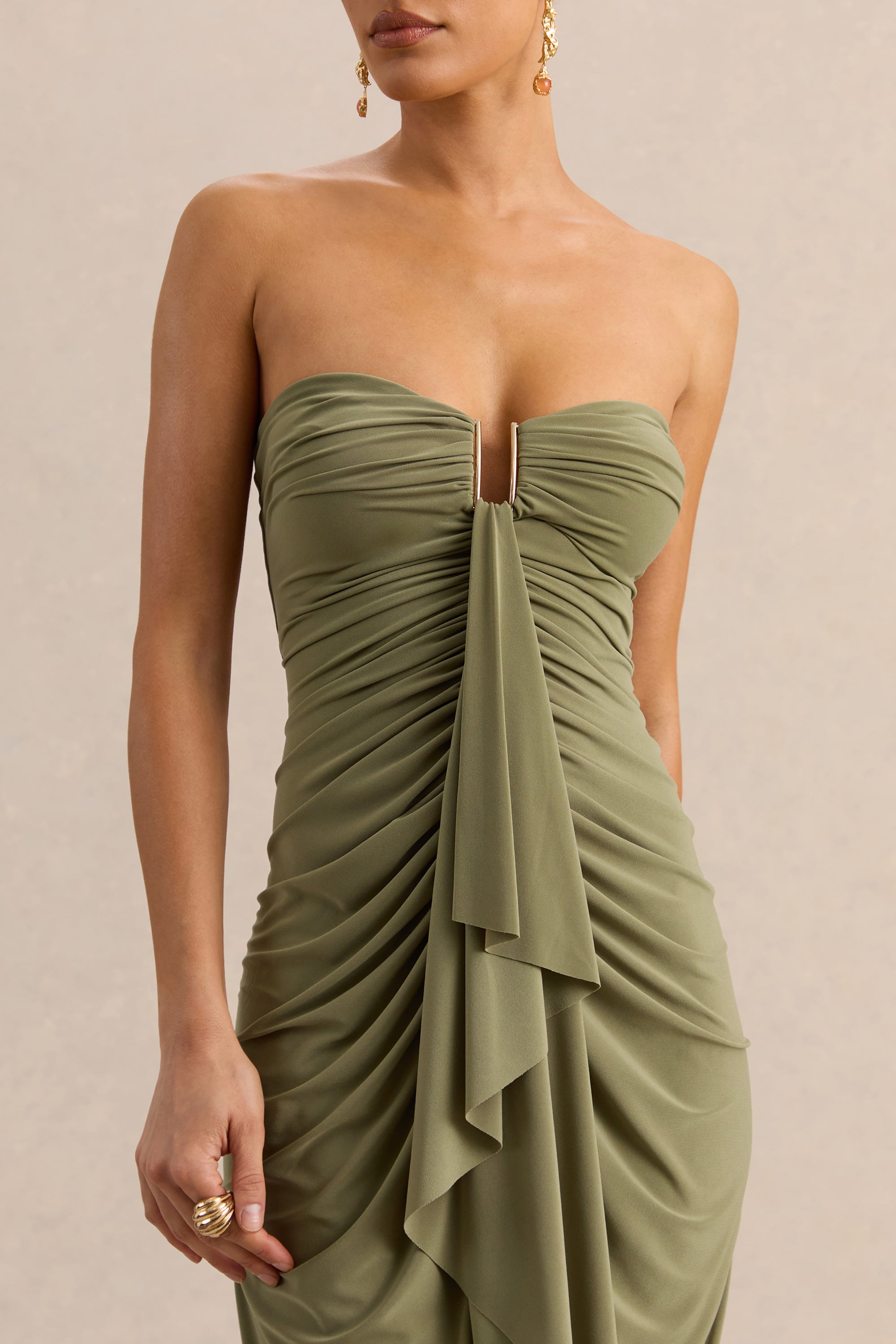 ECM_HR_CL137486031---Chloe---Olive-Bandeau-Maxi-Dress-With-Ruffled-Detailing-0.jpg