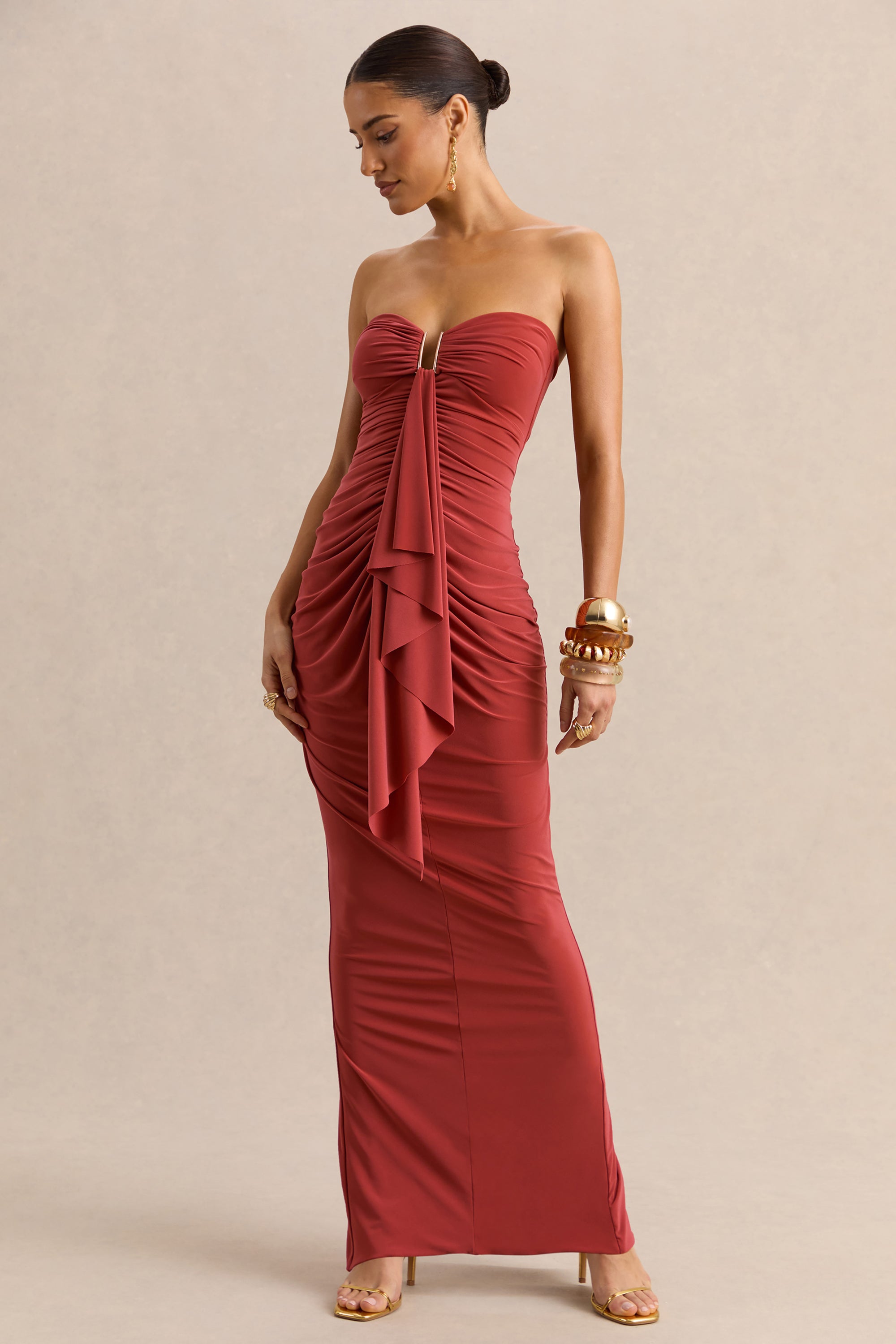 ECM_HR_CL137486071---Chloe---Rust-Bandeau-Maxi-Dress-With-Ruffled-Detailing-2.jpg