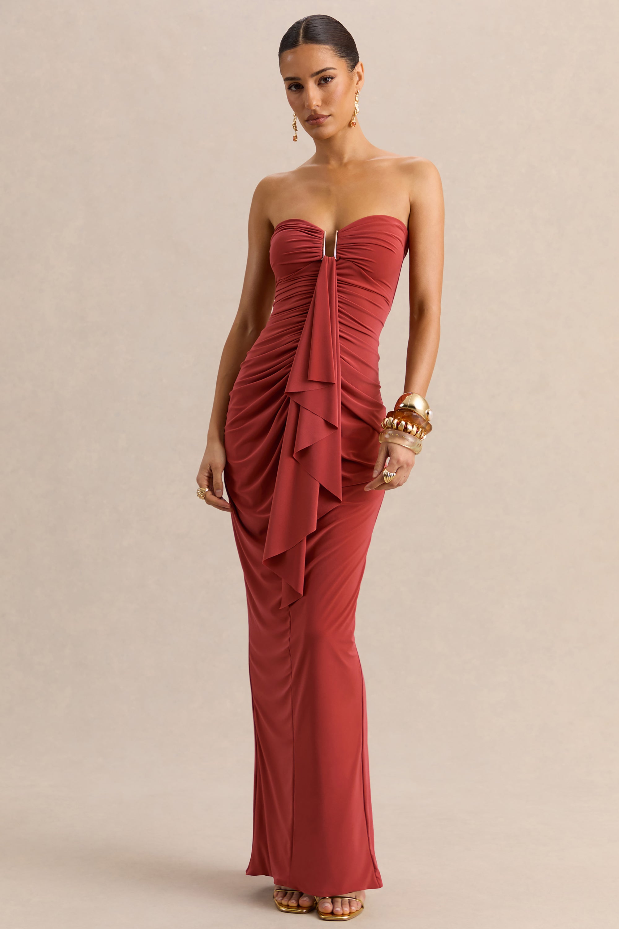 ECM_HR_CL137486071---Chloe---Rust-Bandeau-Maxi-Dress-With-Ruffled-Detailing-3.jpg