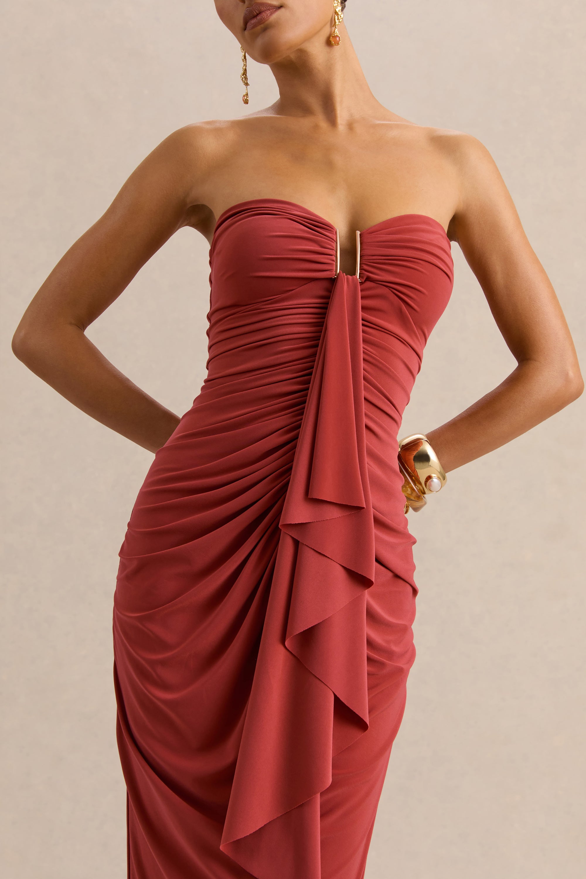 ECM_HR_CL137486071---Chloe---Rust-Bandeau-Maxi-Dress-With-Ruffled-Detailing-5.jpg