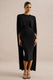 ECM_HR_CL137525001 - Kalani _ Black Crew-Neck Midi Dress With Cape-Sleeves0.jpg