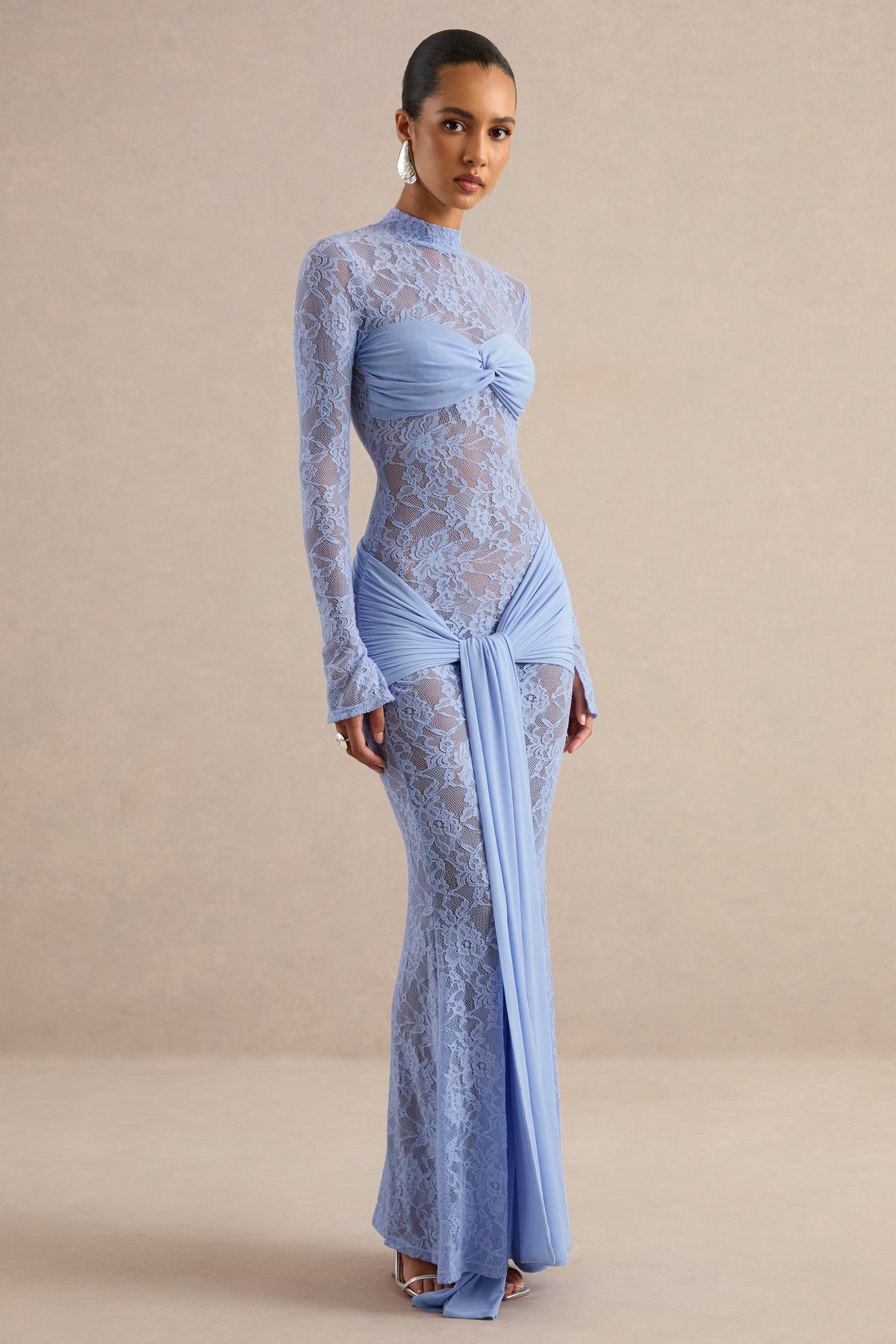 ECM_HR_CL137553016 - Akira _ Light Blue Lace Maxi Dress With Sash-Detail 1.jpg