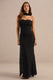 ECM_HR_CL137628001 - Massima Black Lace Bandeau Maxi Dress With Scarf-Detail0.jpg