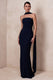 CL13762801006_ECM_CL137628010_-_Massima___Navy_Lace_Bandeau_Maxi_Dress_With_Scarf-Detail_01