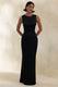 ECM_HR_CL137662001---Lavencia-_-Black-Satin-Wide-Neck-Maxi-Dress-Satin-Wide-Neck-Maxi-Dress-With-Feather-Trim-+-CL138007001---Tervessa-_-Black-Satin-Wide-Neck-Cape-With-Feather-Trim-1.jpg