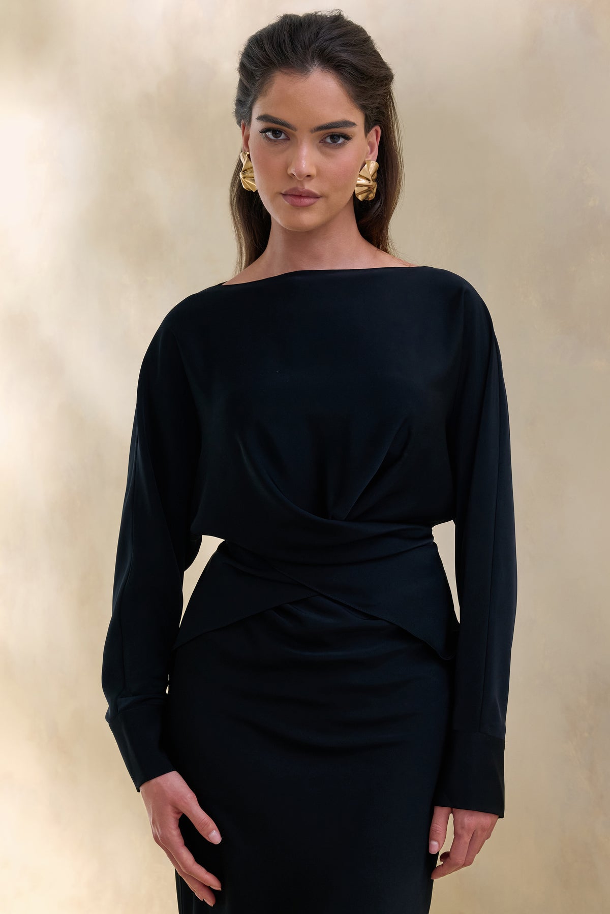 ECM_HR_CL137669001 - Miravia _ Black Satin Wide-Neck Long-Sleeve Top 7.jpg