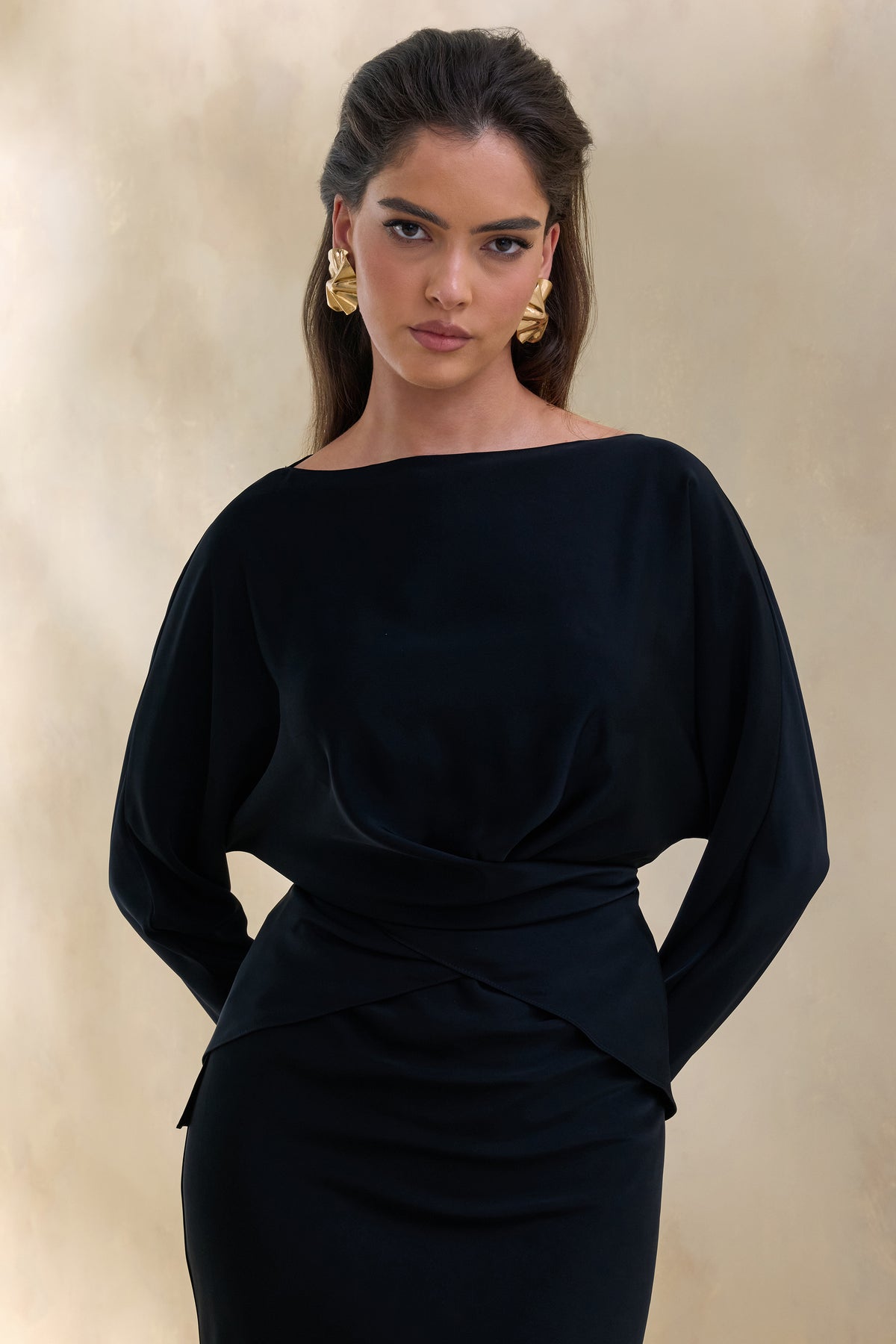 ECM_HR_CL137669001 - Miravia _ Black Satin Wide-Neck Long-Sleeve Top 8.jpg