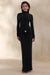 ECM_CL137678001---Ambrette-Black-High-Neck-Maxi-Dress-With-Gathered-Detailing_01.jpg